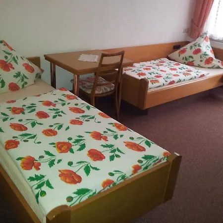 Moselhotel Waldeck 3*