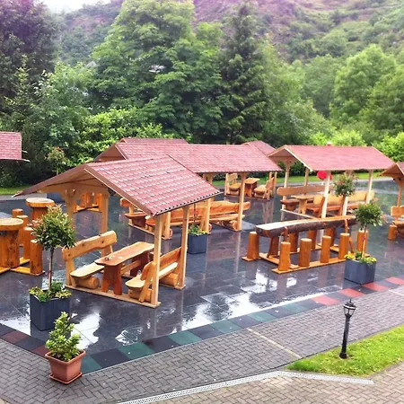 Moselhotel Waldeck Hotel