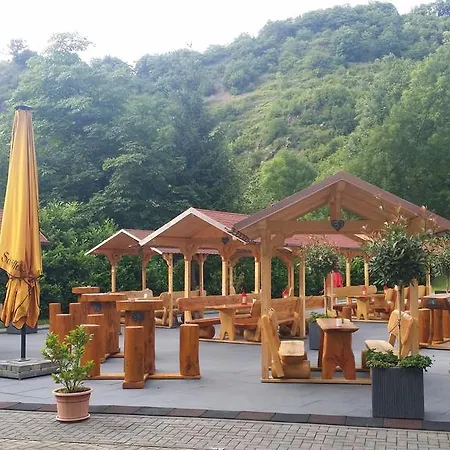 Moselhotel Waldeck Hotel