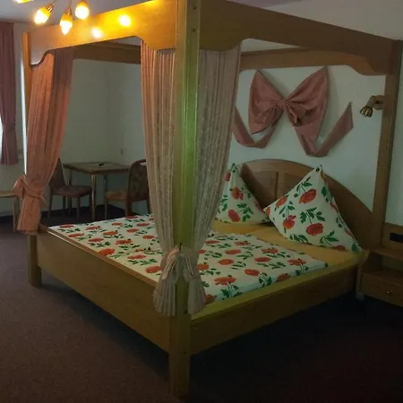 Moselhotel Waldeck Hotel