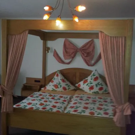 Hotel Moselhotel Waldeck 3*