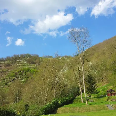 Moselhotel Waldeck 3* Burgen (Mayen-Koblenz)