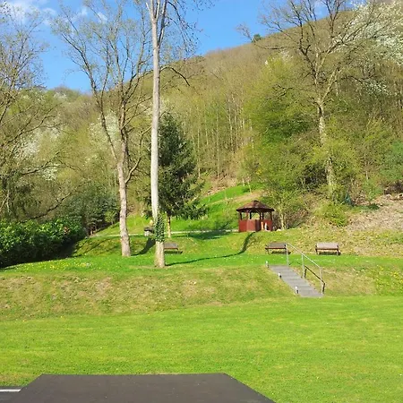 Moselhotel Waldeck 3*