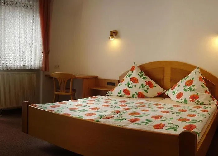 فندق Moselhotel Waldeck