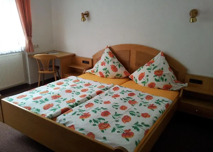 فندق Moselhotel Waldeck