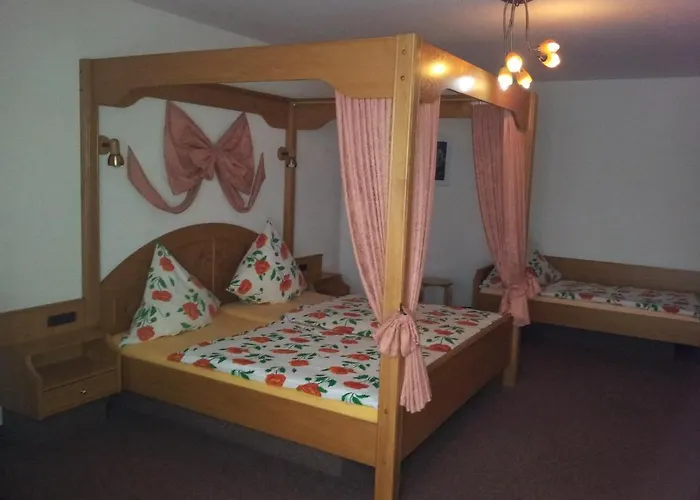 Moselhotel Waldeck 3* Burgen (Mayen-Koblenz)