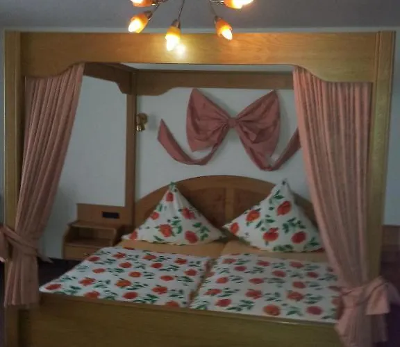 Hotel Moselhotel Waldeck 3*